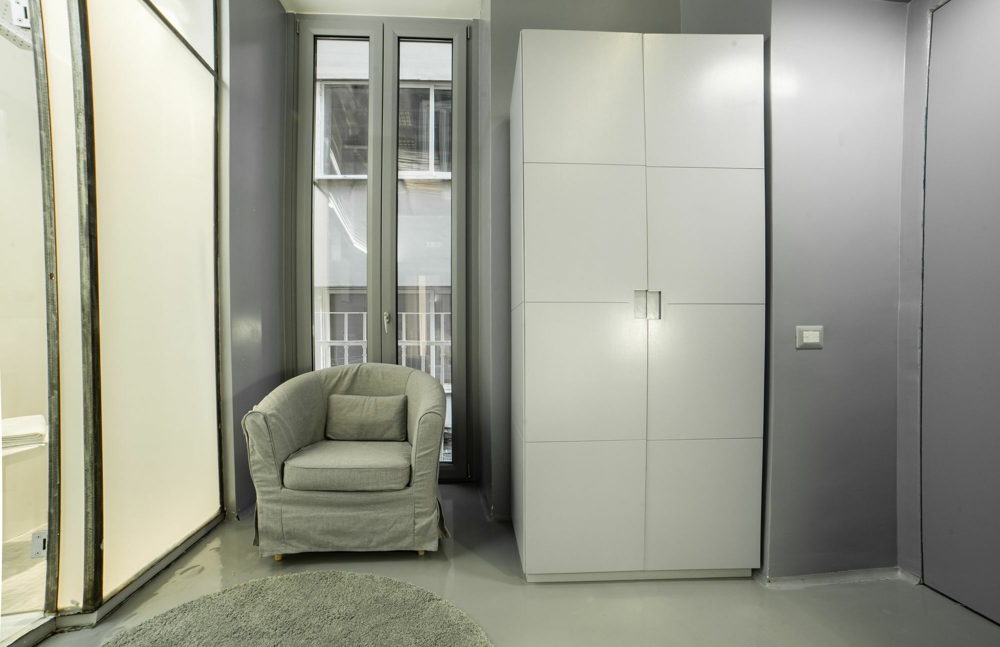Chiaia 197 Deluxe Residence Neapel Exteriör bild